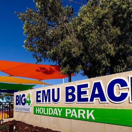 Big4 Emu Beach Holiday Park Albany Kültér fotó